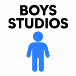 Boys Studios Z