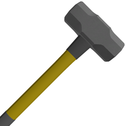 Sledgehammer
