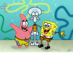 Friends! Are the best!