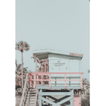 Aesthetic shopping store