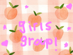 Girls Group!!<3
