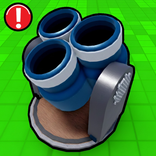 [UPD] Defend your Castle!👑