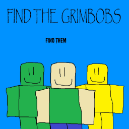 Find The Grimbobs (25)