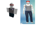 Mag is okay