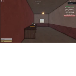 ROBLOX MODS! icon