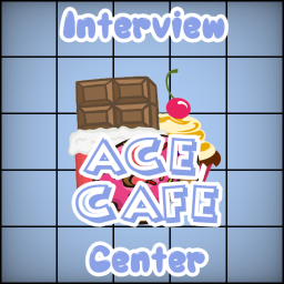 Acé Café Interview Center