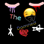 The Damned.