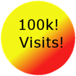 100k! Visits