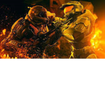 The Eternal Slayers.