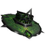 Snakescale Dragonborne