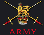 The Royal British Armed Forces+