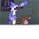 Regular show fans :D