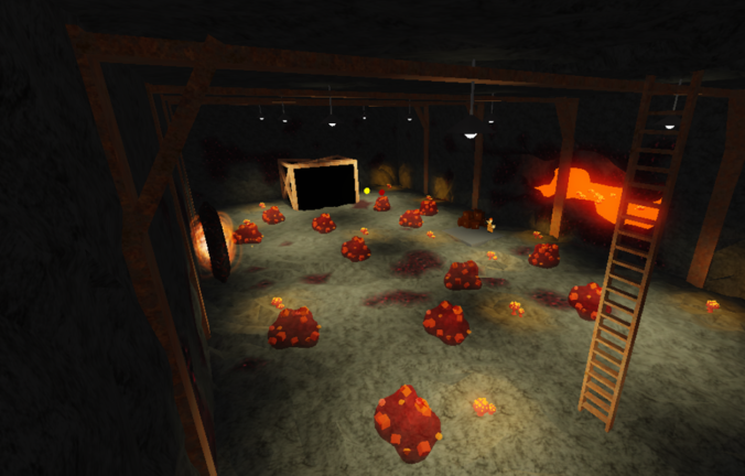 Miner's Quest screenshot 3