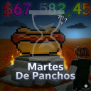 [ADMIN ABUSE] Survive the Lava by LuckyBlocks 