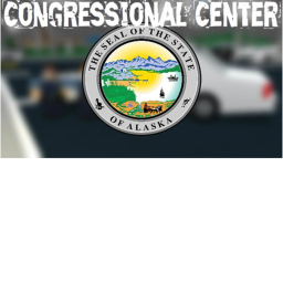 (A) State Of Alaska Congress