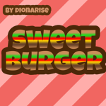 Sweet Burger
