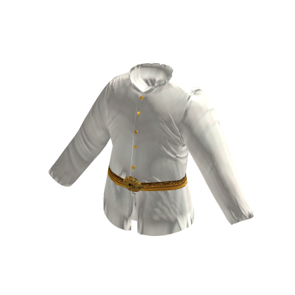 Traditional Cambodian Male Attire (S)
