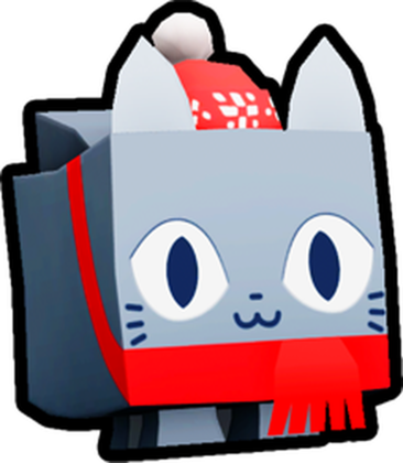 Jolly Cat