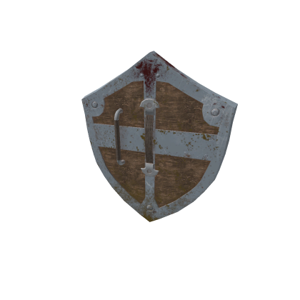 Hylian Shield