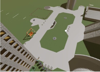 Ragodoll  Engine