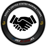Mαrine Foreign Affαirs