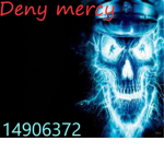 Deny Mercy