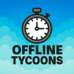 Offline Tycoons Group Thumbnail