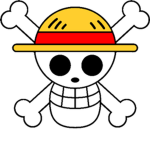 ·The Straw Hat Pirates·