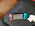 Nintendo switch Gamecube