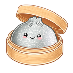 Unbox And Feed A Squishy Dumpling
