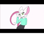 Reggie the rat religion