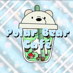 *~Polar Bear Cafe~*