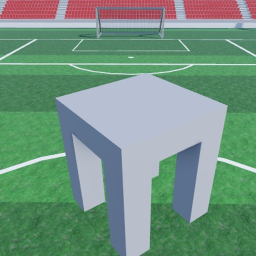 Table Cup