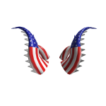 Echoes of American Horns