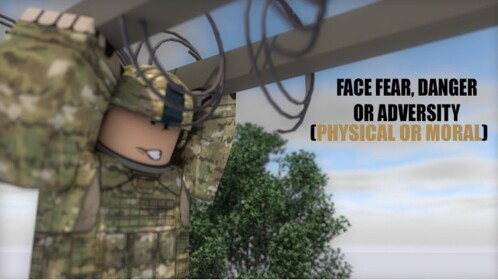 United States Army Base