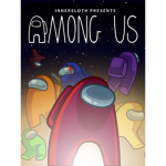 Among us Sus?