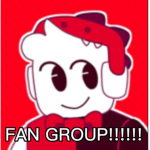 Laugh fan group