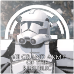 [ᴛɢᴀʀ] The Grand Army of the RepubIic