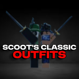 Scoot's Classic Outfits