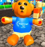Breakthrough T1D World Group Thumbnail