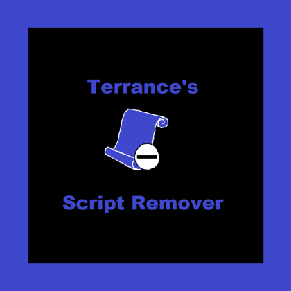 Script Remover