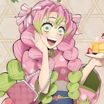 Mitsuri….