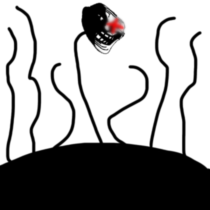 S L B Troll - Ge Roblox decal