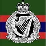Irelands Calvary Unit