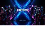 Fort nite battle royale