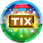 You found Tix! - 2