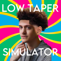 Low Taper Simulator