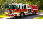 New City V2 Firerescue