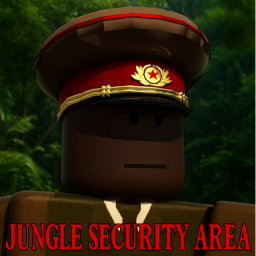 Jungle Security Area [JSA]