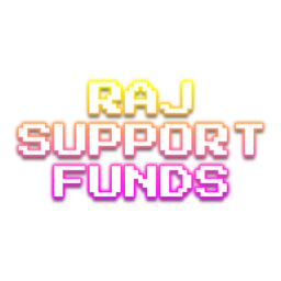 Raise A Jinx Development Support Funds